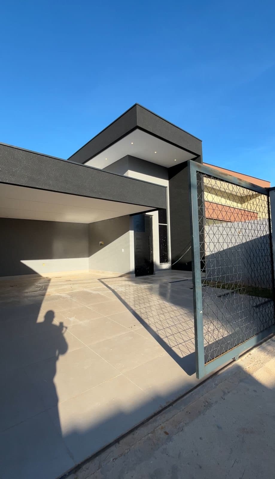 Casa em Setor Habitacional Vicente Pires - Trecho 3