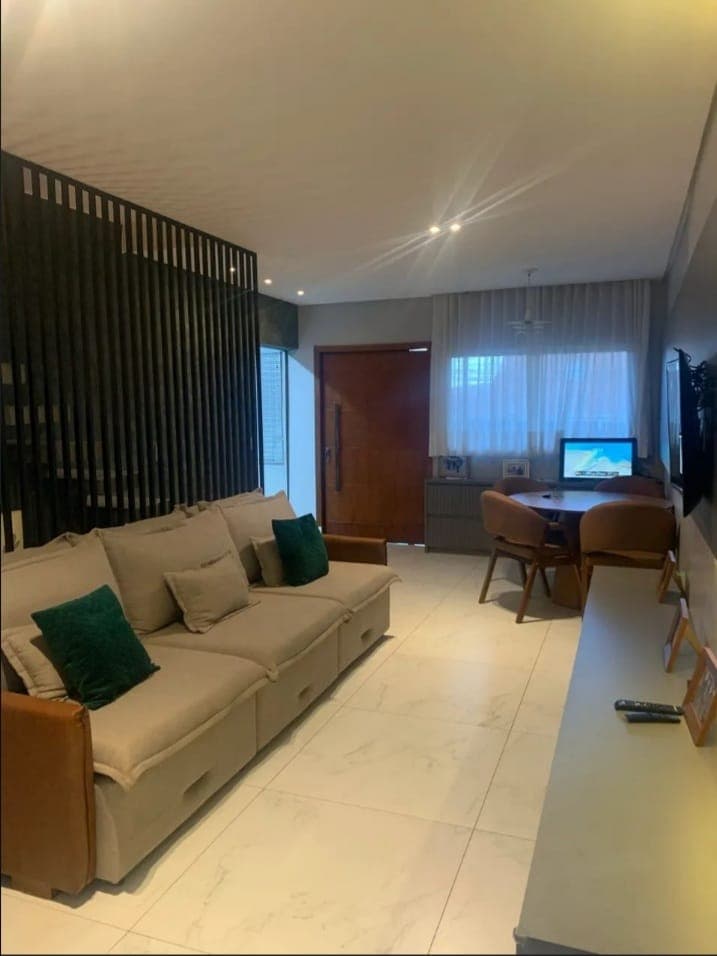 Casa em Núcleo Bandeirante