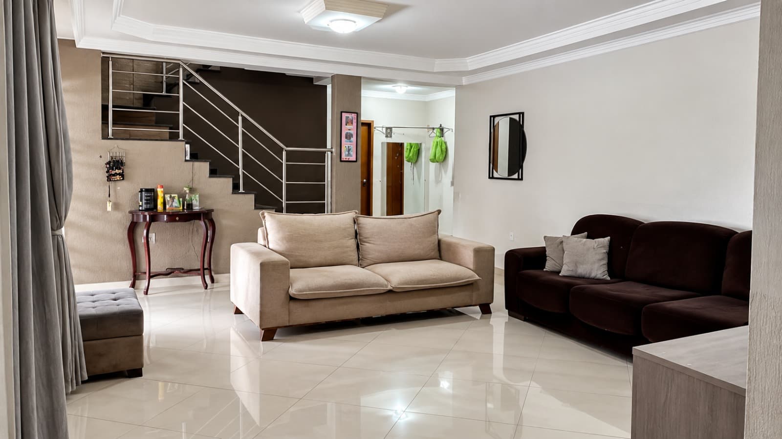 Casa em Setor Habitacional Arniqueira