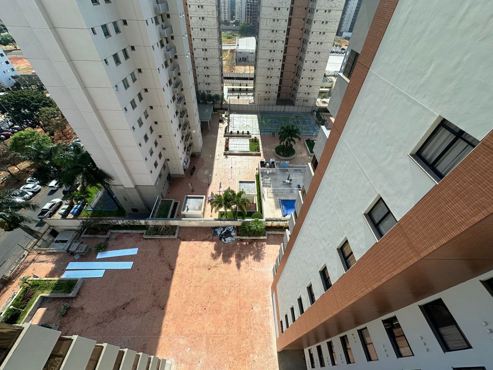 Apartamento em Taguatinga Sul